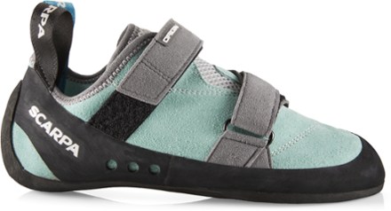 rei climbing shoes