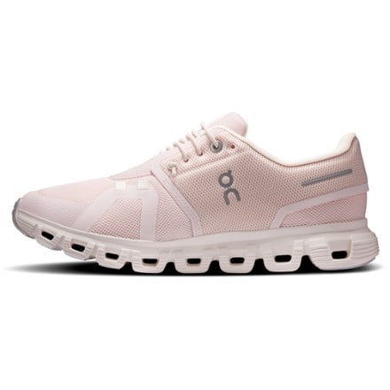 On Cloud 6 Shoes - Women's 1
