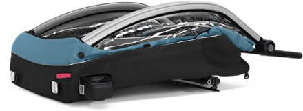 Thule Courier Bike Trailer 4