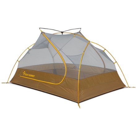 Ikos Evo TR2 Tent with Footprint Sansujyuku sansujyuku.com