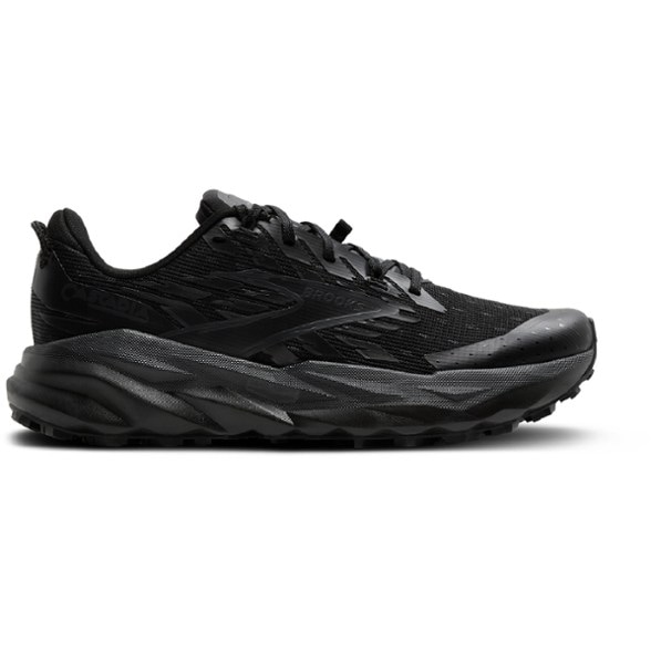 Product Image of color Black/Black/Ebony