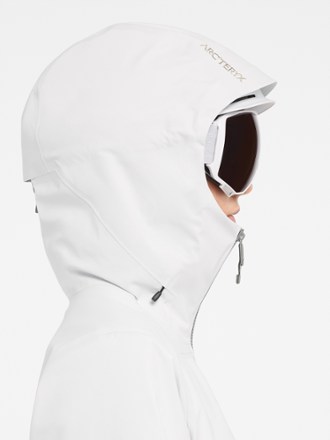 Arc'teryx Sentinel Jacket - Women's 5