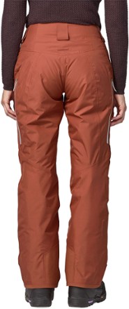 Patagonia Insulated Powder Town Pants - Women's 2