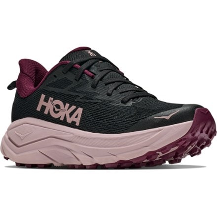 HOKA Challenger 8 Trail-Running Shoes - Women's 2