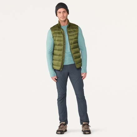 Patagonia Terravia Trail Pants - Men's 3