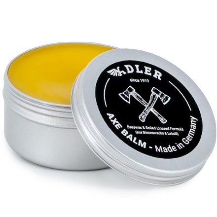 Adler German Axes Axe Balm 1