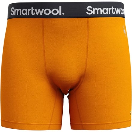 Smartwool Active Boxer Briefs - Men's 0