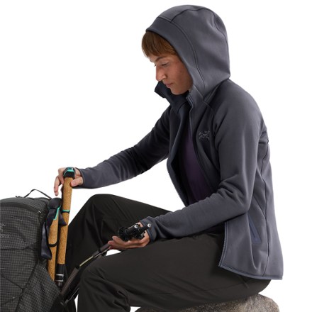 Arc'teryx Kyanite Hoody - Women's 6