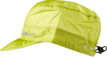 helium rain full brim hat