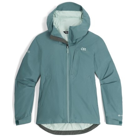 Outdoor Research Grandridge GORE-TEX Insulated Jacket - Women's 0