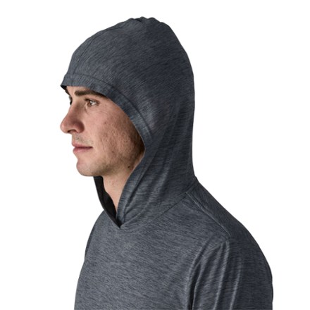 Patagonia Capilene Cool Daily Hoody - Men's 5