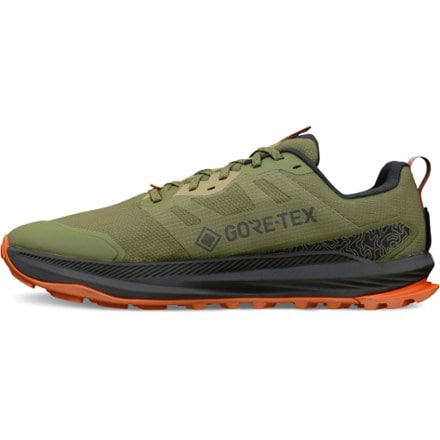 Altra Lone Peak 9 GTX Trail-Running Shoes - Men's 1