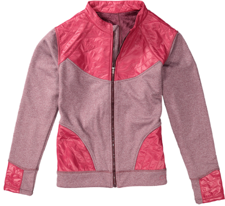 oiselle jacket