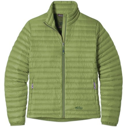 Stio Pinion Down Sweater - Women's 4