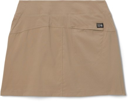 Mountain Hardwear Dynama Skort 4