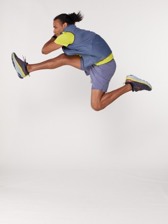 Janji 7" Traverse 2-in-1 Shorts - Men's 3