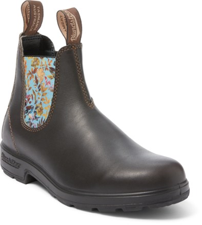 Blundstone Original 500 Chelsea Boots - Fall - Women's 2