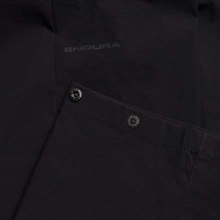 Endura Sultrac Cargo Bib Bike Pants - Women's 4