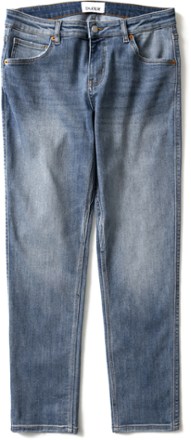 DUER Performance Denim Girlfriend Jeans - Women's 0