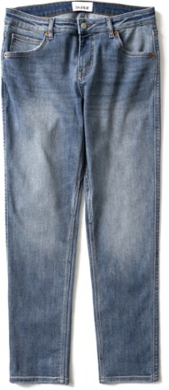 Stewart Island weduwe linnen DUER Performance Denim Girlfriend Jeans - Women's | REI Co-op