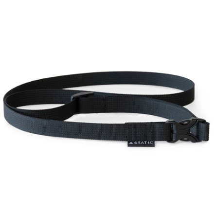 STATIC Chalk Bag Belt 1