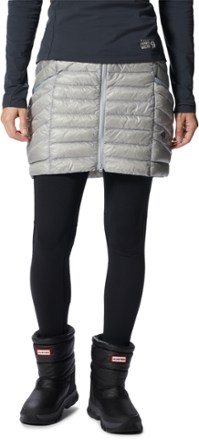 Mountain Hardwear Ghost Whisperer Skirt 0