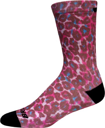 Brooks Tempo Crew Socks 0