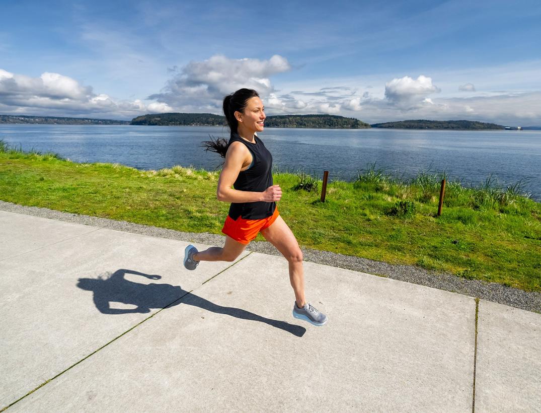 Location Image for Phantom 3 Road-Running Shoes - Women's