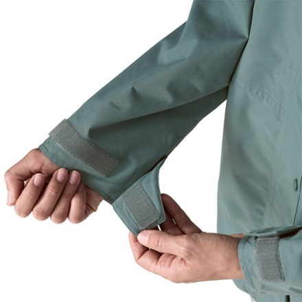 Patagonia Outdoor Everyday Rain Jacket - Women's 8