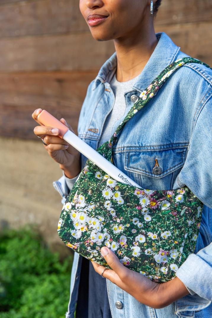 Location Image for Sip Reusable Stainless-Steel Water Filter Straw