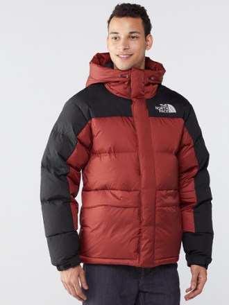 Men’s HMLYN Down Parka