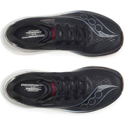 Saucony Endorphin Azura Road-Running Shoes - Men's 4