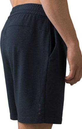 prAna Altitude Tracker Shorts - Men's 4