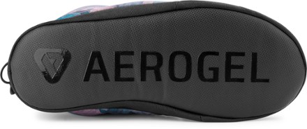 Outdoor Research Tundra Aerogel Booties - Women's 4