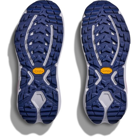 HOKA Kaha 3 Low GTX Hiking Shoes - Women's 7