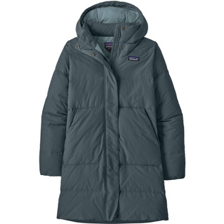 Sisar Down Parka - Women's