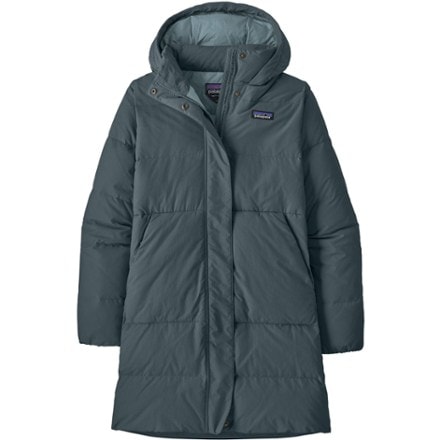 Patagonia Sisar Down Parka - Women's 0