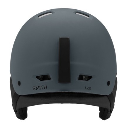Smith X KRINK HOLTヘルメット グレー Smith X KRINK HOLTヘルメット グレー Smith X KRINK HOLT
