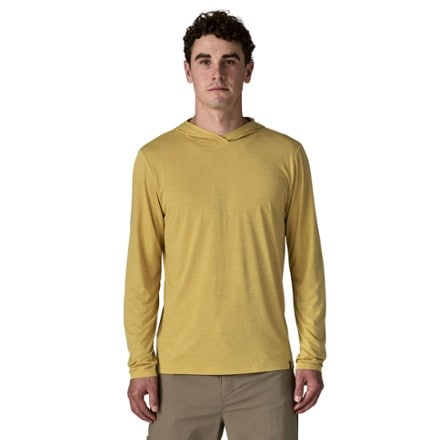 Patagonia Capilene Cool Daily Hoody - Men's 1