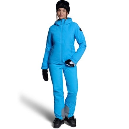 Obermeyer Snowbird Insulated Jacket - Women's 3