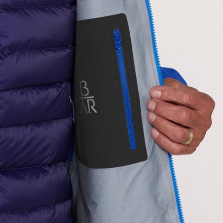 Arc'teryx Beta AR Jacket - Men's 9