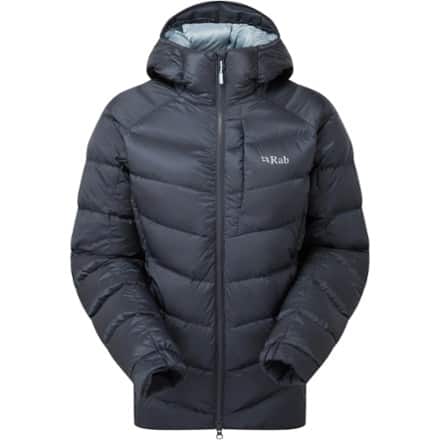 Rab Glaceon Pro Down Jacket - Women's 0