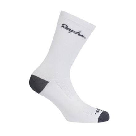 Rapha Logo Cycling Socks 0