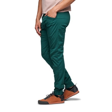 Black Diamond Notion Pants - Men's 3