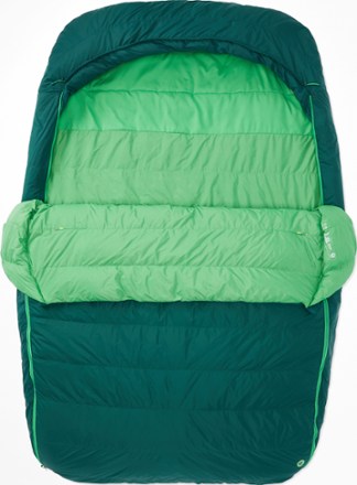 Marmot Yolla Bolly Doublewide 30 Sleeping Bag 3