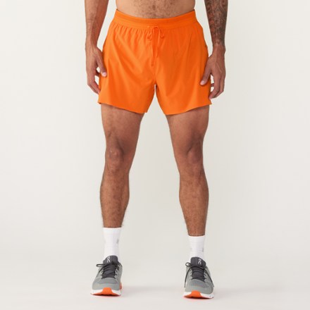 Janji AFO Middle Shorts - Men's 5" Inseam 1