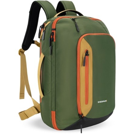 Sherpani Santiago Travel Pack 0