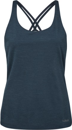 Rab Planar Tank Top - Women