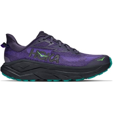 HOKA Challenger 8 Trail-Running Shoes - Men's 0
