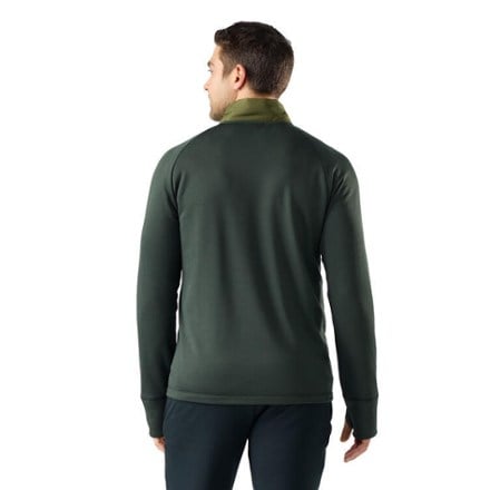 Smartwool Smartloft Hybrid Insulated Jacket - Men's 1